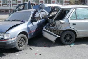 Lubbock Auto Accident Attorneys
