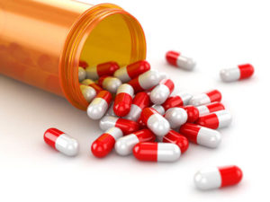Antibiotic Nerve Damage Lawsuits