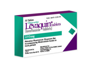 Levaquin and Avelox Aortic Aneurysms and Dissection Lawsuits - Product Liability