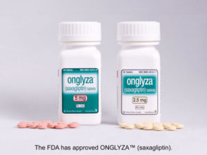 Onglyza Side Effects Lawsuit