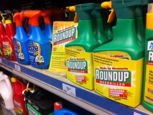 Now Investigating RoundUp Cancer Lawsuits