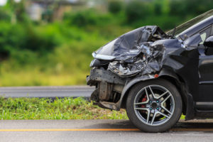 What is the Main Cause of Car Accidents?