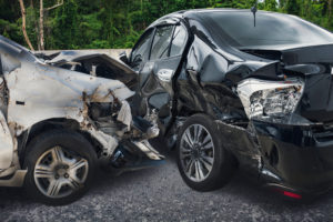 Who Is At Fault in a Car Accident in Texas?