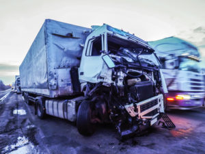 El Paso TX Truck Accident Lawyer