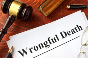 El Paso Wrongful Death Lawyer
