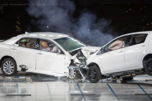 Fort Worth Head-On Collisions Lawyer