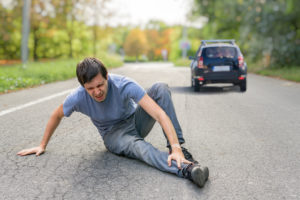 Fort Worth Hit and Run Accident Lawyer