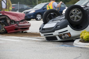 Fort Worth Rollover Accident Lawyer
