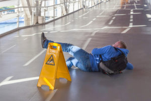 Fort Worth Slip and Fall Accident Lawyer
