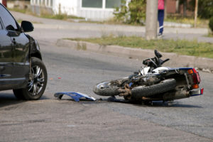 Lubbock Motorcycle Accident Lawyer