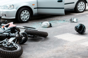 McAllen Motorcycle Accident Lawyer