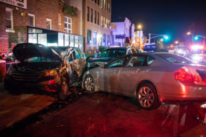 Odessa Unsafe Lane Change Accident Lawyer