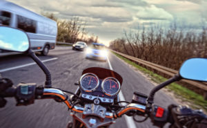 Odessa Motorcycle Accident Lawyer