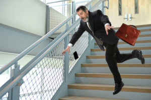 Odessa Slip and Fall Accident Lawyer