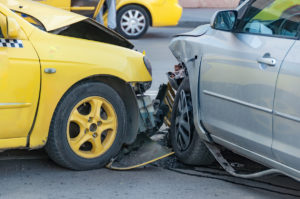 Wichita Falls Taxicab Accident Lawyers