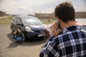 Wichita Falls Uber and Lyft Rideshare Accident Lawyer