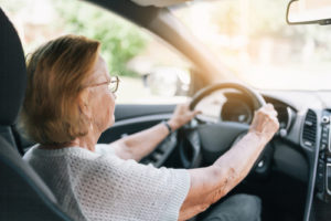Dallas Elderly Driver Accident Lawyers