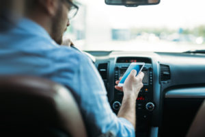 Dallas Texting While Driving Accident Lawyers