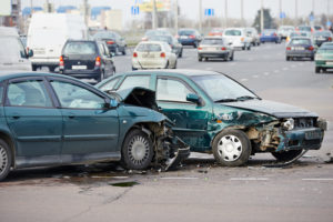 Houston Accident Caused by Exceeding Posted Speed Limits Lawyers