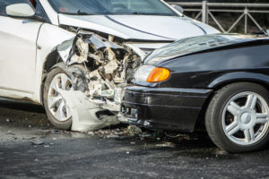 Houston Running a Stop Signal Accident Lawyer
