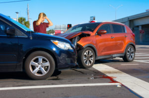 Odessa Dangerous Intersections Accident Lawyers