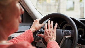 Wichita Falls Elderly Driver Accident Lawyers