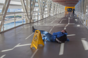 Garland Slip and Fall Accident Lawyer