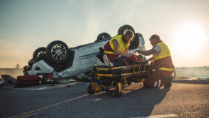 Irving Catastrophic Injuries Lawyer