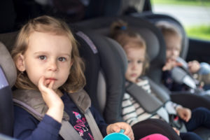 What is the Average Settlement for a Child in a Car Accident?