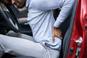 What is the Average Settlement for a Herniated Disc Car Accident?