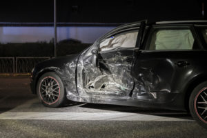 Frisco Car Accident Lawyer