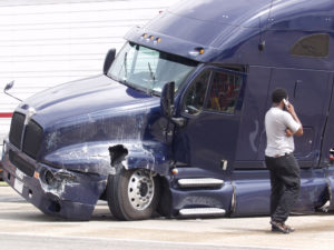 What Are My Legal Options If I Was Injured In A Truck Accident In Texas