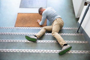 What is the Average Settlement for a Slip and Fall Accident in Texas?