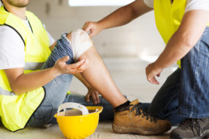 Can you get a construction accident settlement without a lawyer