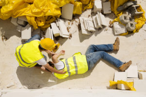 What Type of Construction Accidents Can Lead to Brain Injuries?