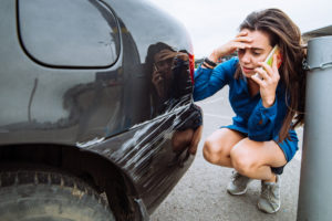Do I Need a Lawyer for a Minor Car Accident?
