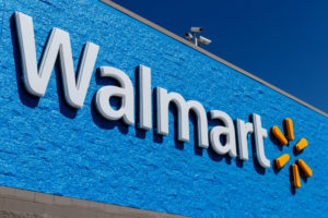 How to File a Slip and Fall Claim Against Walmart