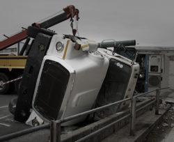 Tyler Truck Accident Lawyers
