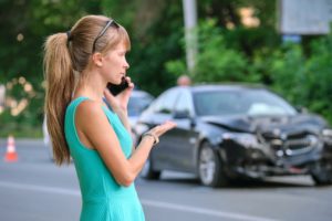 Will My Car Insurance Go Up After an Accident?