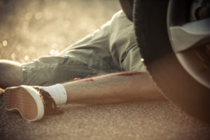 What Are the Consequences of a Hit-and-Run Accident in Texas?