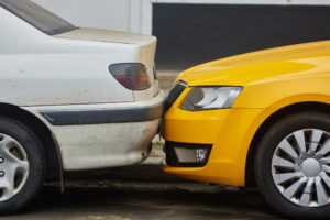Garland Taxicab Accident Lawyer