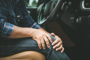 What Is the Average Settlement for Knee Pain After a Car Accident?