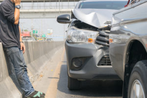 Lubbock Rear-End Collisions Lawyer