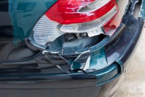 Rear-End Crashes in Dallas: What You Need to Know