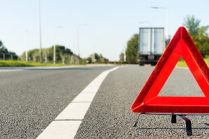 Am I Entitled to a Settlement After a Truck Accident