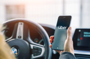 Can Uber Be Held Responsible for the Acts of Its Drivers
