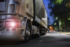 What Are The Main Causes Of Truck Accidents?