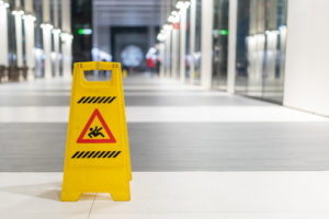 Brownsville Slip and Fall Injury Lawyer