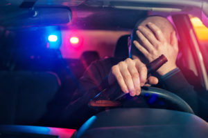 Can I Get Punitive Damages if I am Hurt by a Drunk Driver