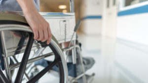 Houston Paralysis Injury Lawyer